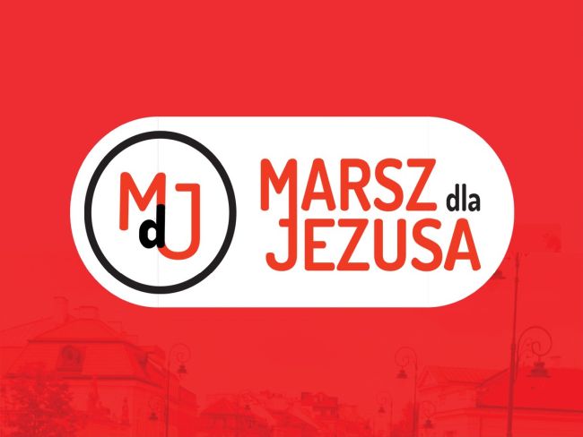 Marsz dla Jezusa - 2022